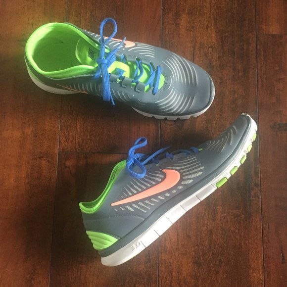 Nike Free 3.0 Balanza Training Shoes
